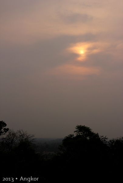 2013 Angkor