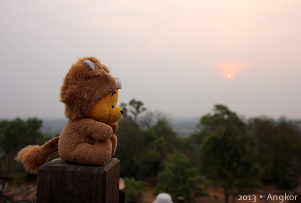 2013 Angkor