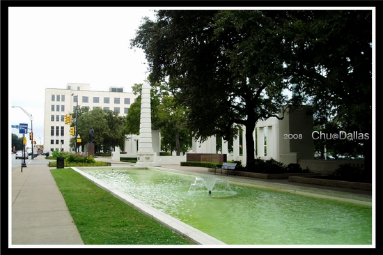 Dealey Plaza