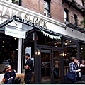 有名的Shake Shack