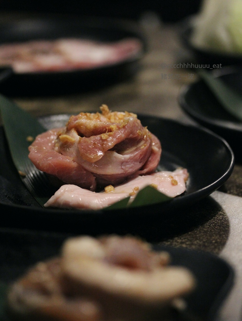 【台北東區美食】燒肉眾13周年慶 最低599就能享有多種肉品