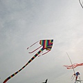 SW93同學會/風箏迎飛飛揚