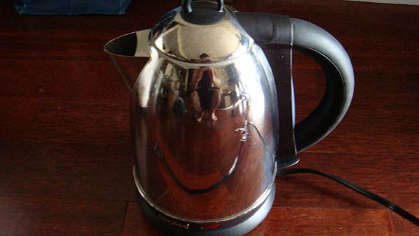 Hot H20 X-Press™ Water Kettle