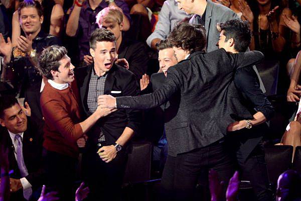 ONEDIRECTIONVMA