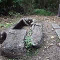 都蘭遺址石棺2.JPG