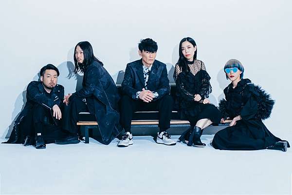 日團介紹 サカナクション Ty S 痞客邦 日團介紹 サカナクション Ty S 痞客邦