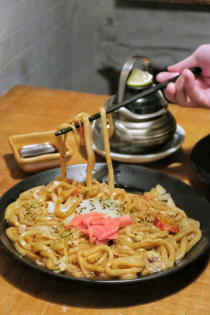 【高雄食記】鉄井家焼き餃子 - 特色日式燒餃子 - 深夜小酌好處去