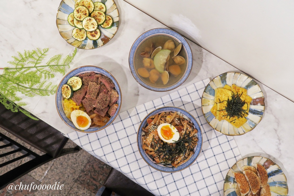 【高雄美食】感丼現食料理 - 鳳山區美食必吃的平價日式丼飯