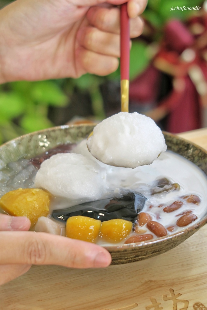 【台南美食】豆坊 - 豆花清冰飲料樣樣有~台南甜點老牌豆花店在歸仁