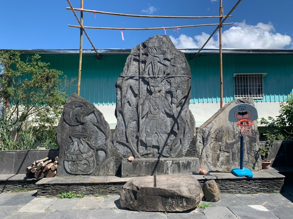 【屏東旅遊】屏北一日遊 - 霧台神山三地門體驗原住民風俗聚落~福爾摩莎可可農場認識屏東可可王國~勝利星村欣賞舊式空軍眷村日式建築