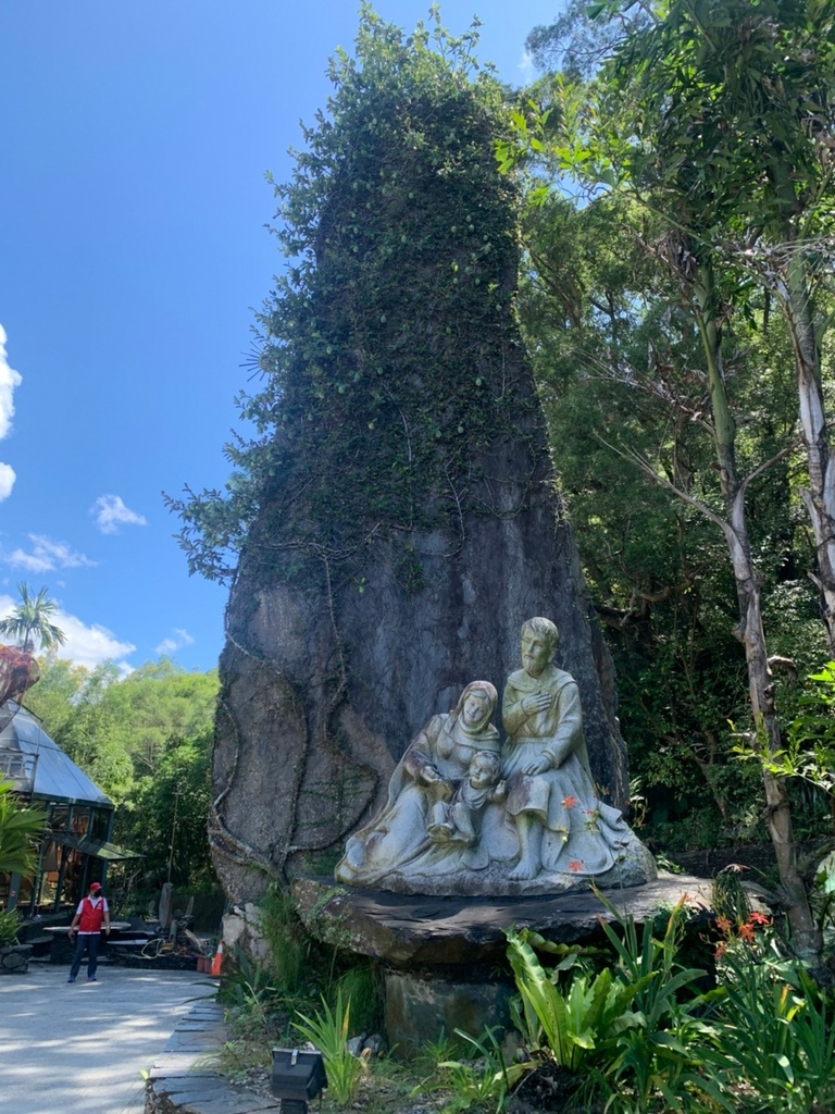 【屏東旅遊】屏北一日遊 - 霧台神山三地門體驗原住民風俗聚落~福爾摩莎可可農場認識屏東可可王國~勝利星村欣賞舊式空軍眷村日式建築