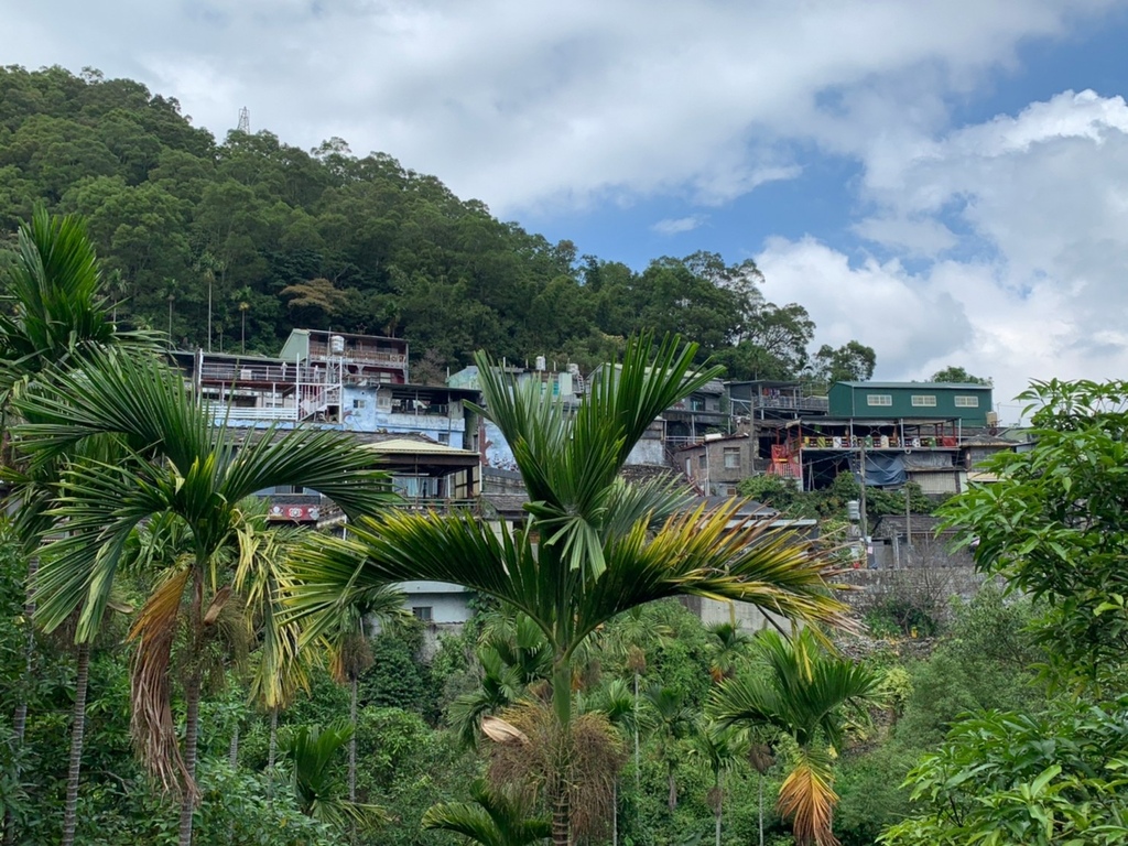 【屏東旅遊】屏北一日遊 - 霧台神山三地門體驗原住民風俗聚落~福爾摩莎可可農場認識屏東可可王國~勝利星村欣賞舊式空軍眷村日式建築