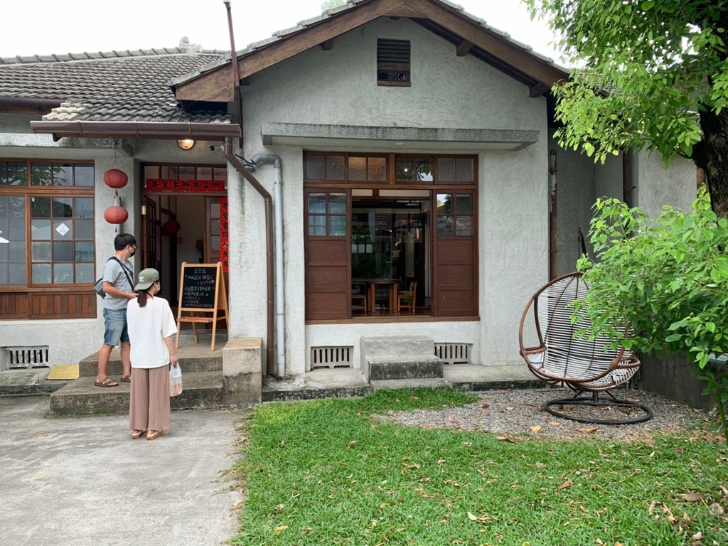 【屏東旅遊】屏北一日遊 - 霧台神山三地門體驗原住民風俗聚落~福爾摩莎可可農場認識屏東可可王國~勝利星村欣賞舊式空軍眷村日式建築