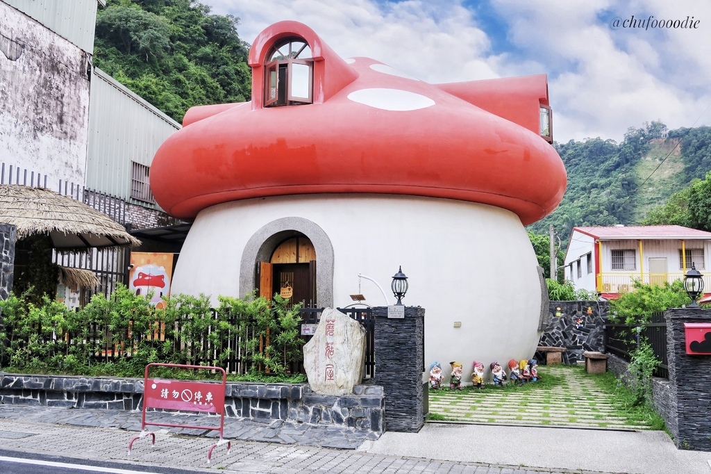 【高雄旅遊與屏北旅遊】茂林國家風景區旅遊手冊 - 高雄景點與屏北景點六龜、三地門、霧臺和原住民文化深入介紹