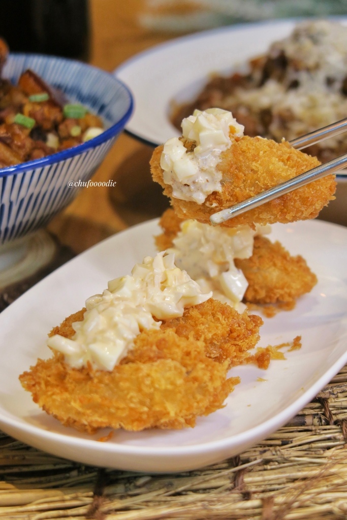 【天狗咖哩家】高雄小港美食日式料理餐廳~重口味超大碗角煮日式丼飯等你來挑戰