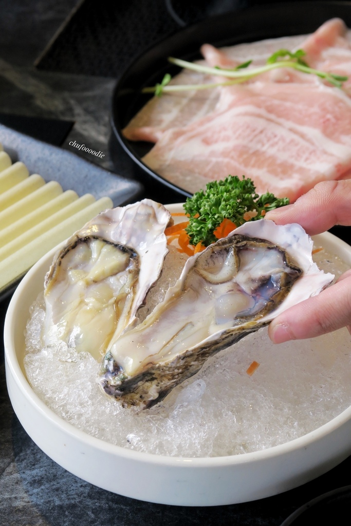 【九勺涮涮鍋】高雄左營高鐵美食商業午餐推薦九勺涮涮鍋~左營新光三越平價火鍋~壽星提前預約有特別優惠