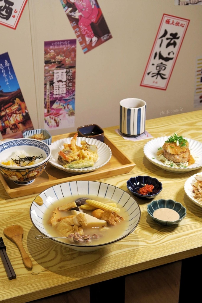 鷺足大眾酒場-關東煮日式料理高雄居酒屋~高雄宵夜朋友聚餐喝酒