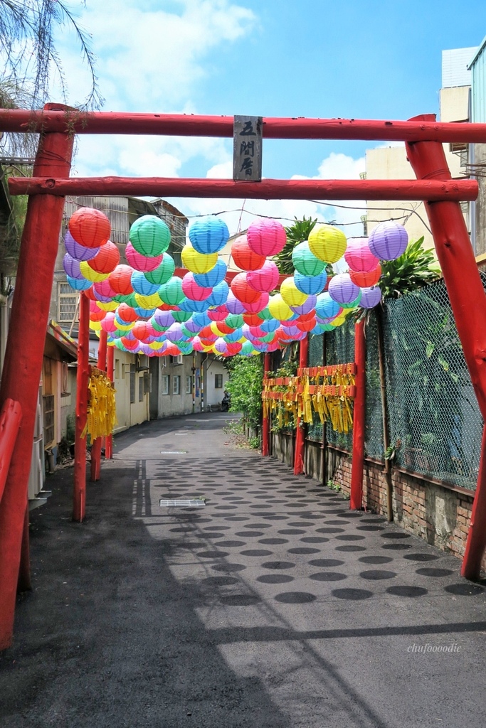 虎珍堂-雲林景點必去的老宅伴手禮老店~虎尾景點推薦台灣地瓜糕