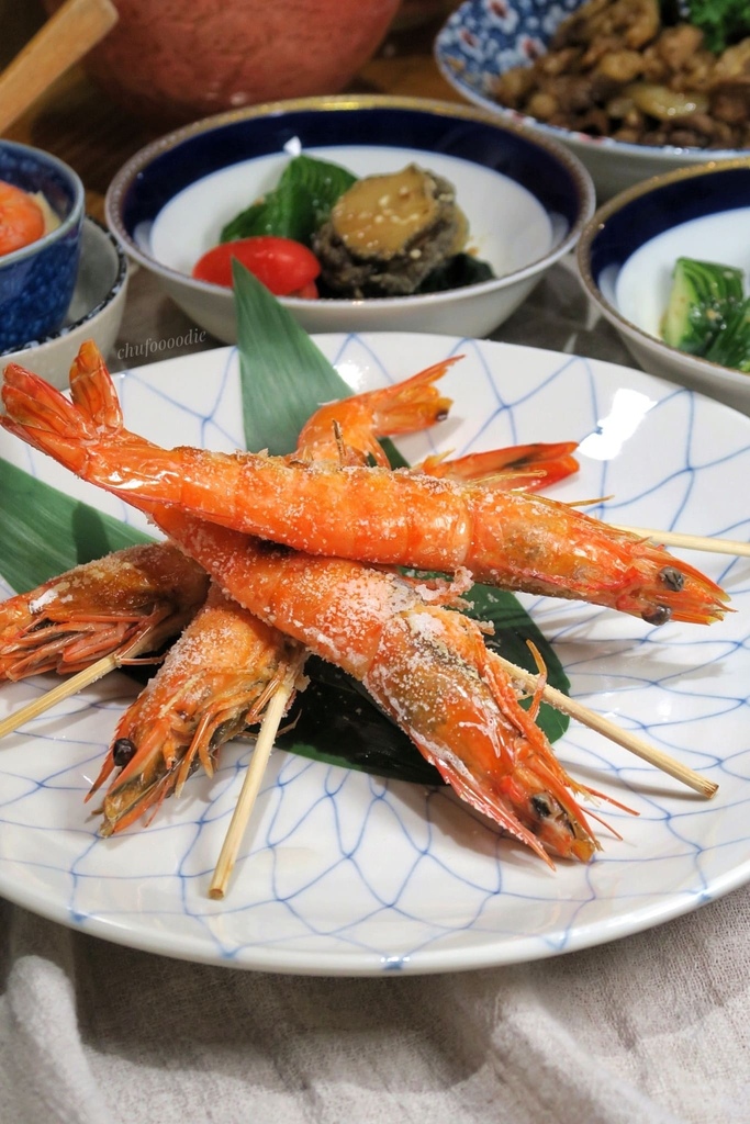 築饌日式料理-隱藏版高雄日式料理推薦~三民區日式料理充滿人情