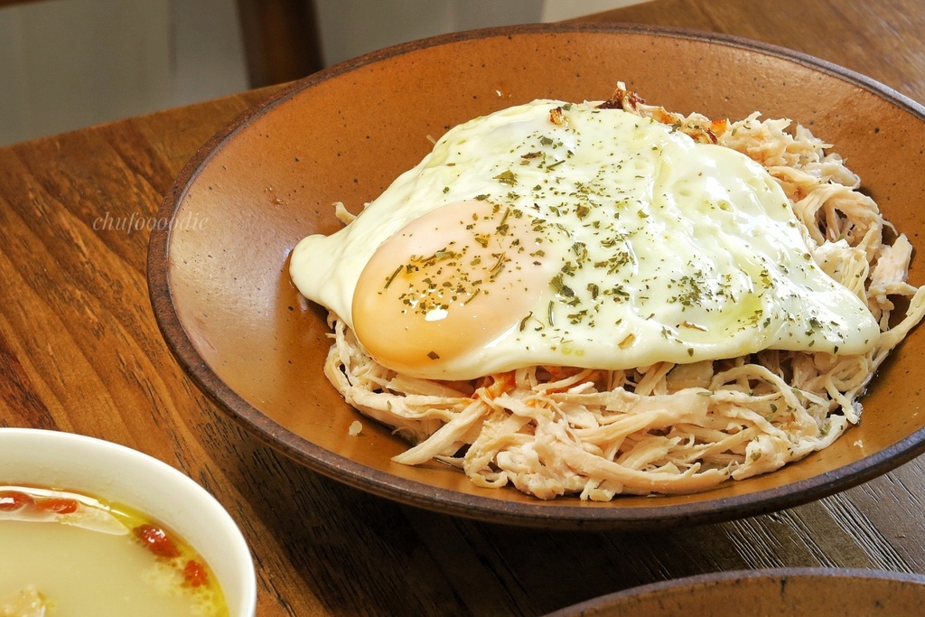 貝穀-文藻大學美食街三民區便當泰式香米飯~高雄異國料理貝穀南