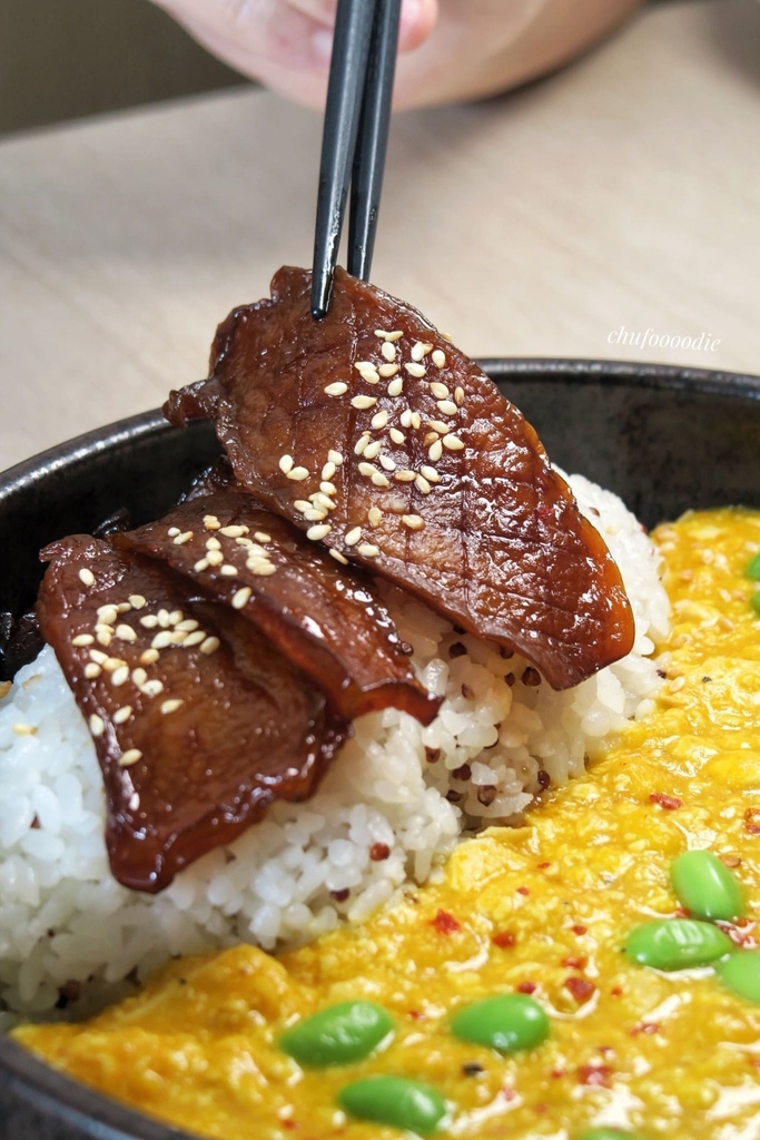 有樹食-質感系日式烏龍麵素食餐廳～無蛋奶無五辛高雄鼓山區蔬食