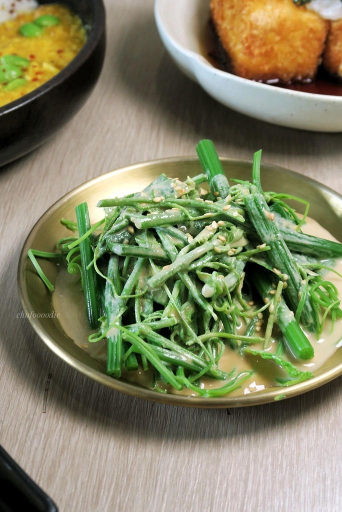 有樹食-質感系日式烏龍麵素食餐廳～無蛋奶無五辛高雄鼓山區蔬食