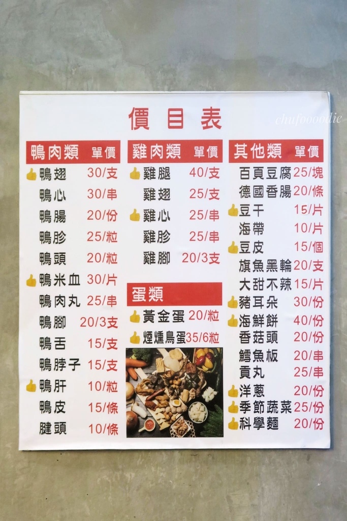 鴨霸煙燻滷味鳳山中山店-高雄宵夜美食煙燻滷味全新吃法~涼冷乾