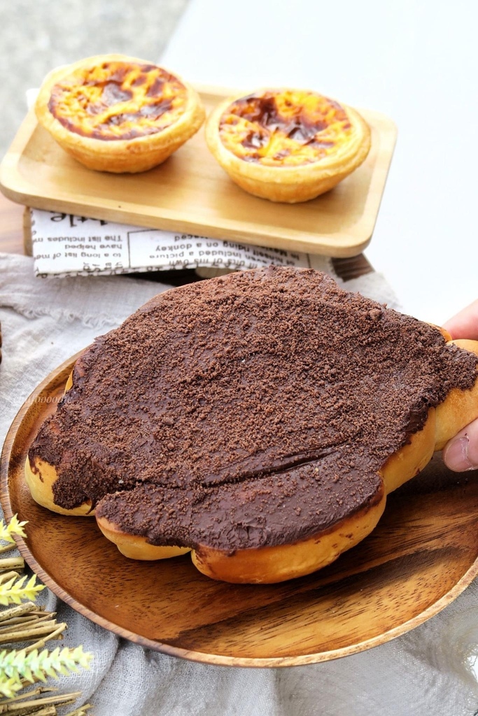 加熊賀羅宋專賣-明太子、黃金起士特色羅宋麵包!台南必吃的羅宋 加熊賀羅宋專賣-明太子、黃金起士特色羅宋麵包!台南必吃的羅宋