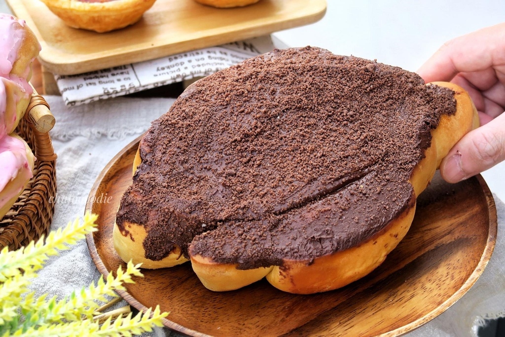 加熊賀羅宋專賣-明太子、黃金起士特色羅宋麵包!台南必吃的羅宋 加熊賀羅宋專賣-明太子、黃金起士特色羅宋麵包!台南必吃的羅宋