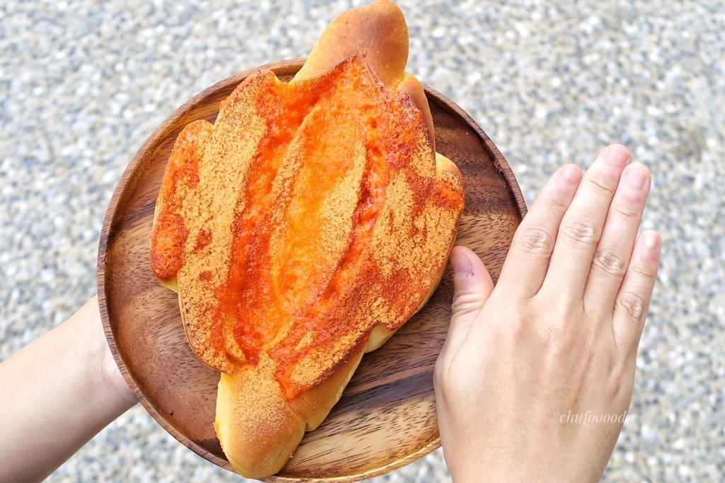 加熊賀羅宋專賣-明太子、黃金起士特色羅宋麵包!台南必吃的羅宋 加熊賀羅宋專賣-明太子、黃金起士特色羅宋麵包!台南必吃的羅宋