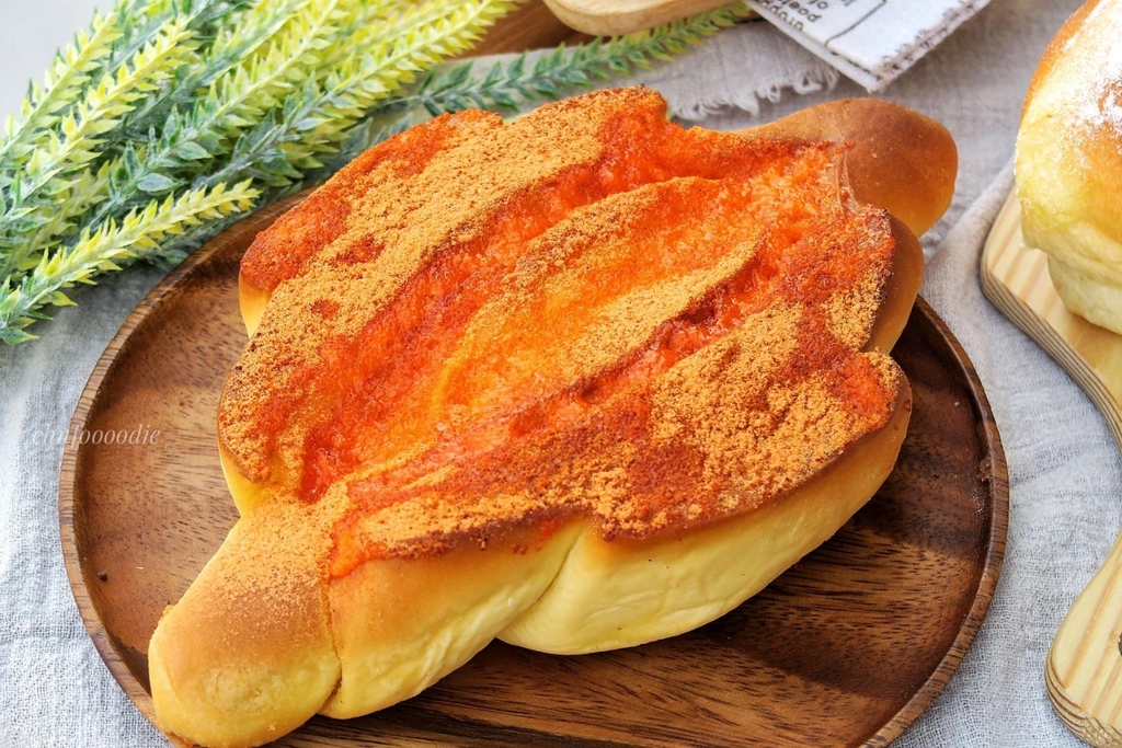 加熊賀羅宋專賣-明太子、黃金起士特色羅宋麵包!台南必吃的羅宋 加熊賀羅宋專賣-明太子、黃金起士特色羅宋麵包!台南必吃的羅宋