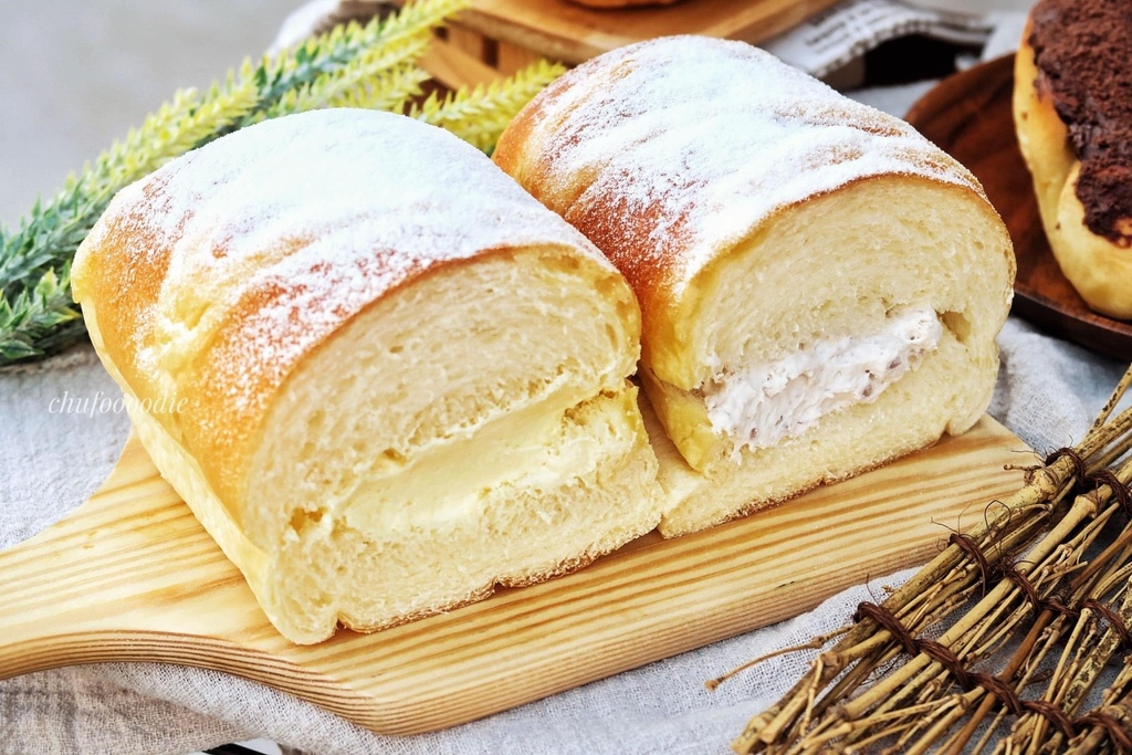 加熊賀羅宋專賣-明太子、黃金起士特色羅宋麵包!台南必吃的羅宋 加熊賀羅宋專賣-明太子、黃金起士特色羅宋麵包!台南必吃的羅宋