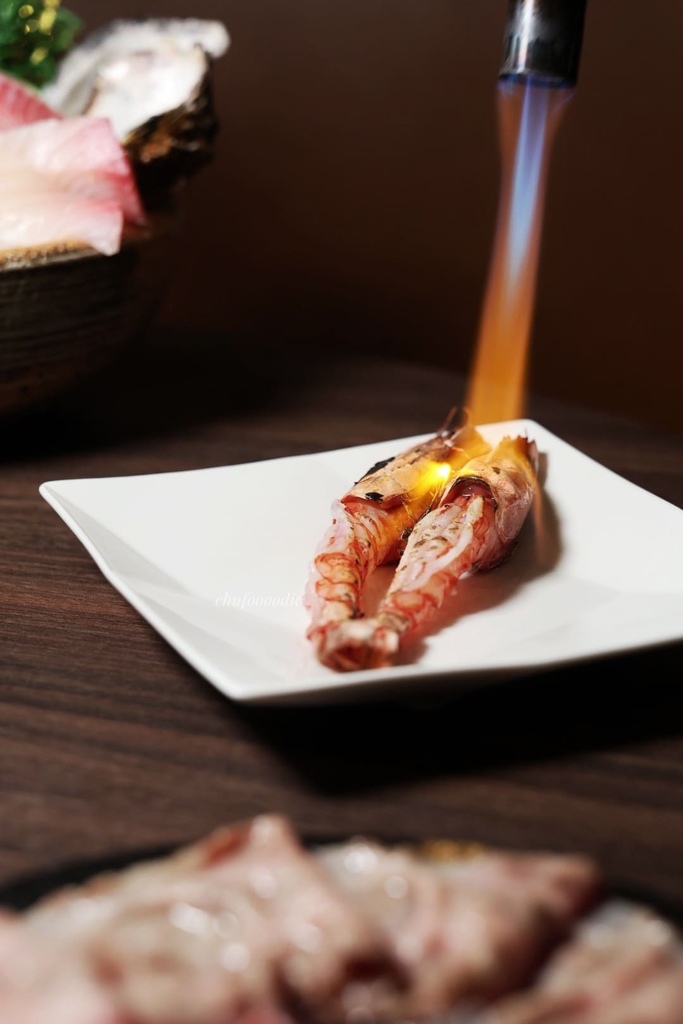 銅花精緻涮涮鍋-專人協助料理的頂級高雄火鍋餐廳~有火鍋界LV