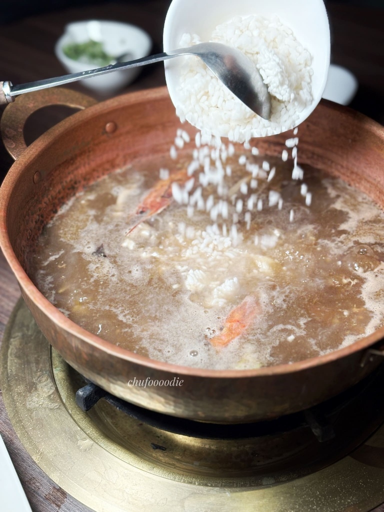 銅花精緻涮涮鍋-專人協助料理的頂級高雄火鍋餐廳~有火鍋界LV