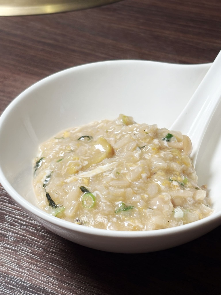 銅花精緻涮涮鍋-專人協助料理的頂級高雄火鍋餐廳~有火鍋界LV