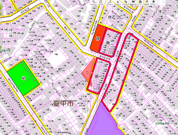 t陳評段1552地號