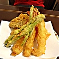 三味食堂日本料理