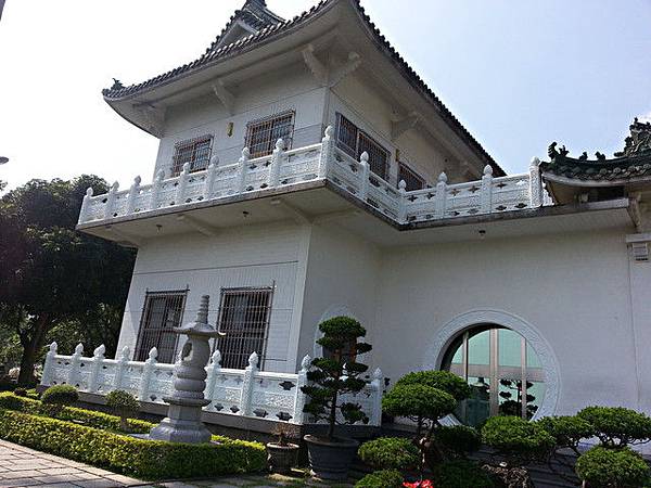 土城/承天禪寺