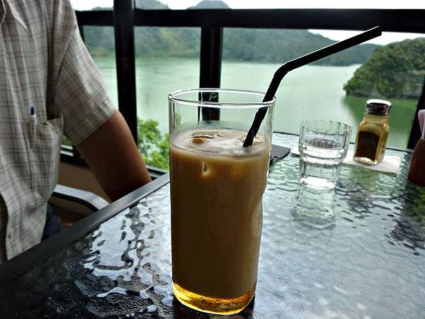 桃園/大溪湖畔咖啡
