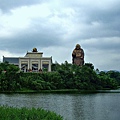 峨眉/天恩彌勒佛院