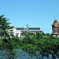 峨眉/天恩彌勒佛院