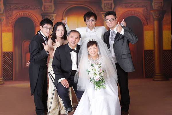 2013/30週年結婚紀念照