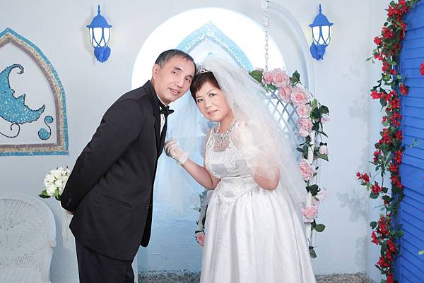 2013/30週年結婚紀念照