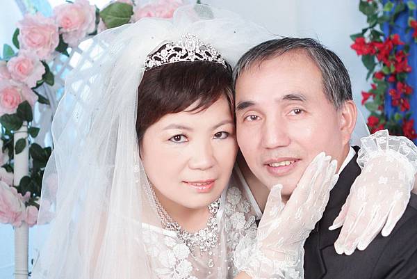 2013/30週年結婚紀念照