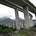 20170530國道6號國姓交流道橋聳雲天