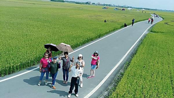 20190616宜蘭伯朗大道