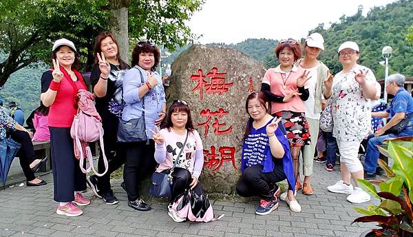 20190616冬山鄉/梅花湖