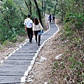 20191223龍頭山/小長城步道