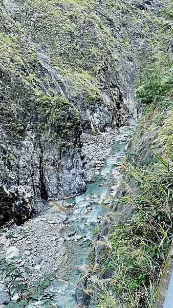 南橫公路/霧鹿峽谷