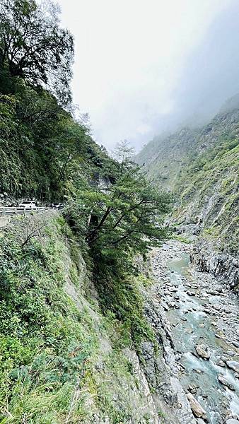 南橫公路/霧鹿峽谷